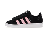 Adidas Campus 00s Core Black True Pink | אדידס קמפוס