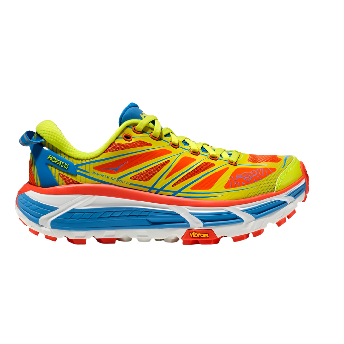 HOKA Mafate speed 2 | נעלי הוקה