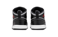 Air Jordan 1 Mid Kids Shadow Red | אייר ג'ורדן ילדים