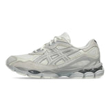 ASICS GEL-NYC Cream Oyster Grey | אסיקס - SneakeSpot