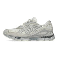 ASICS GEL-NYC Cream Oyster Grey | אסיקס - SneakeSpot