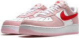 Air Force 1 Low Valentine's Day 2021 | איירפורס נמוכות