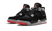 Air Jordan 4 Bred 2019 | ג'ורדן 4