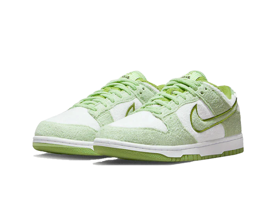 Dunk Low Se Fleece Green | דאנק נמוכות - SneakeSpot