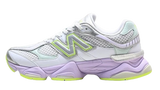 New Balance 9060 White Taro | ניו באלאנס