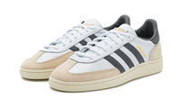 Adidas Handball Spezial White Grey Five | אדידס ספציאל