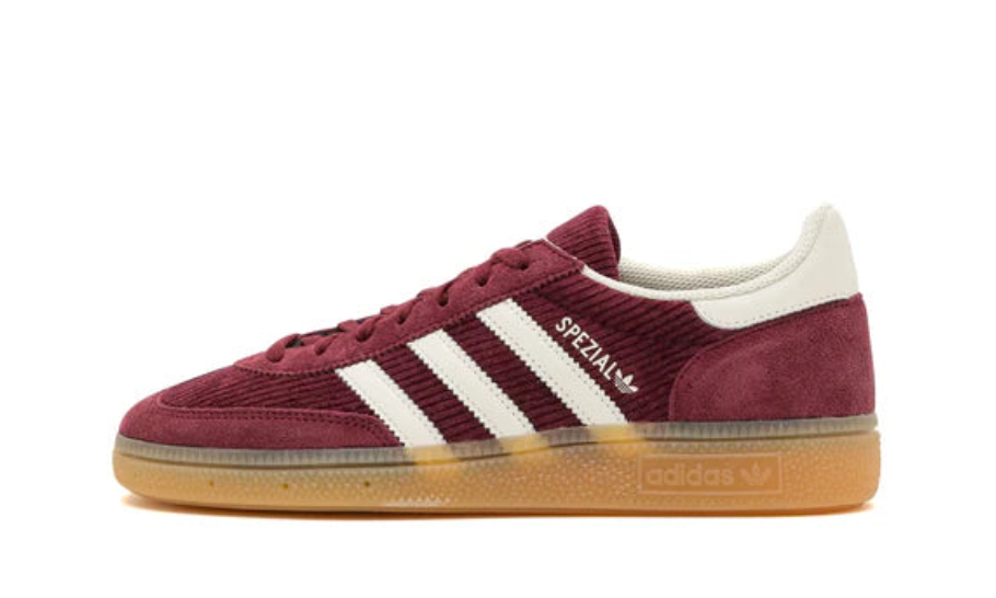 Adidas Handball Spezial Shadow Red | אדידס ספציאל