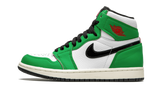 Air Jordan 1 High Lucky Green | ג'ורדן 1 גבוהות