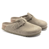 Birkenstock Boston Sandal | סנדלי בירקנשטוק בוסטון