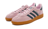 Adidas Handball Spezial Clear Pink | אדידס ספציאל