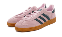 Adidas Handball Spezial Clear Pink | אדידס ספציאל