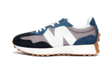 New Balance 327 CASTLEROCK | ניו באלאנס