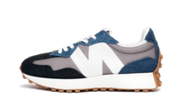 New Balance 327 CASTLEROCK | ניו באלאנס