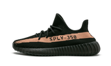 Yeezy Boost 350 V2 Black Copper | נעלי ייזיי