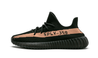 Yeezy Boost 350 V2 Black Copper | נעלי ייזיי