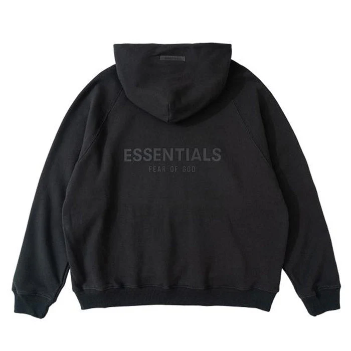 ESSENTIALS Fear of God Sweatshirts | סווצ'ר אסנשיאל