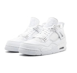 Air Jordan 4 Tripple White | ג'ורדן 4