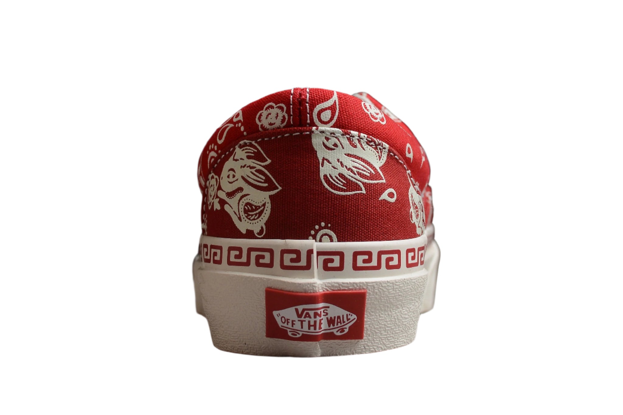Vans Era Year of The Rabbit | ואנס - SneakeSpot