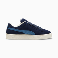 Puma Suede XL Sneakers Unisex Club Navy Blue Horizon | פומה