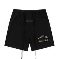 Essentials Short Fear of God | מכנס קצר אסנשיאל