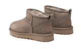 UGG CLASSIC ULTRA MINI ANTILOPE | מגפי אגג