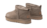 UGG CLASSIC ULTRA MINI ANTILOPE | מגפי אגג