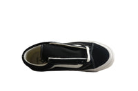 Vans Vault OG Style 36 LX Black Marshmall | ואנס - SneakeSpot