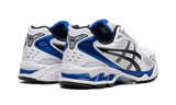 ASICS GEL-KAYANO 14 White Tuna Blue | אסיקס