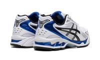 ASICS GEL-KAYANO 14 White Tuna Blue | אסיקס