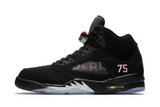 Air Jordan 5 Retro PSG 75 | ג'ורדן 5
