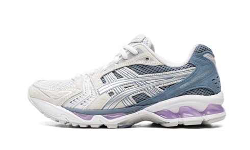 ASICS Gel-Kayano 14 Glacier Grey | אסיקס