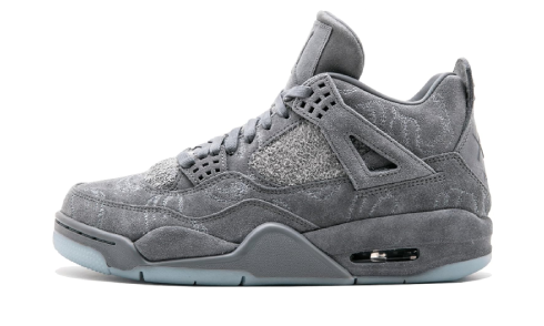 Outlet Air Jordan 4 Retro Kaws | ג'ורדן 4 אאוטלט