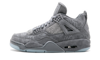 Outlet Air Jordan 4 Retro Kaws | ג'ורדן 4 אאוטלט