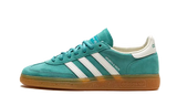 Adidas Handball Spezial Sporty & Rich Green | אדידס ספציאל