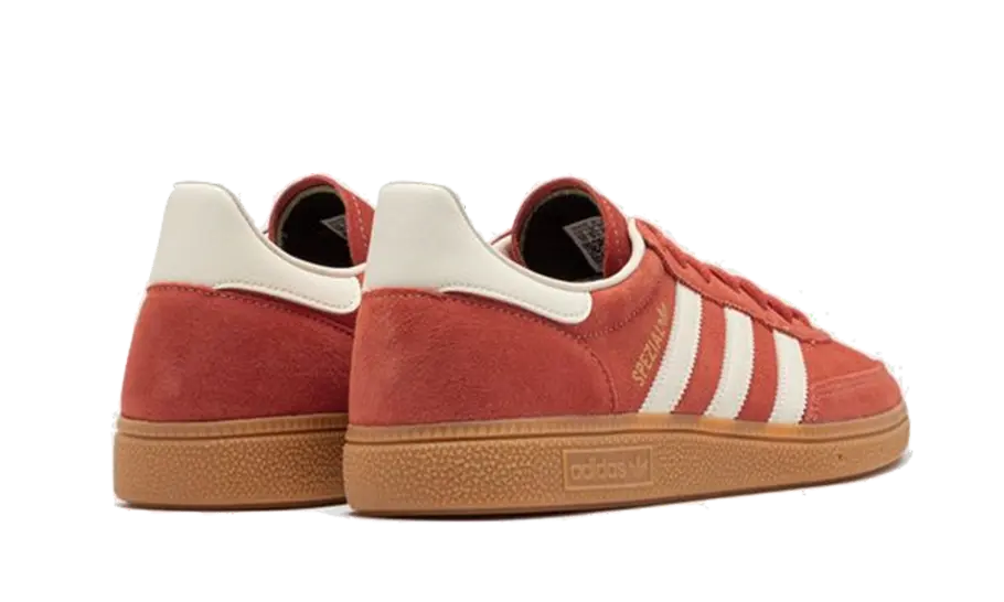 Adidas Handball Spezial Aged Red | אדידס ספציאל