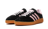 Adidas Handball Spezial Core Black Clear Pink Gum | אדידס ספציאל