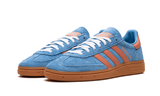 Adidas Handball Spezial Light Blue Wonder Clay | אדידס ספציאל