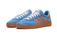 Adidas Handball Spezial Light Blue Wonder Clay | אדידס ספציאל