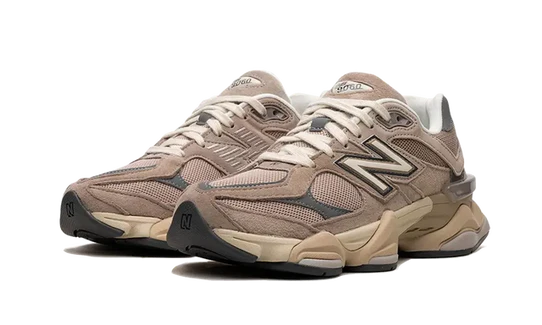 New Balance 9060 Driftwood Castlerock | ניו באלאנס