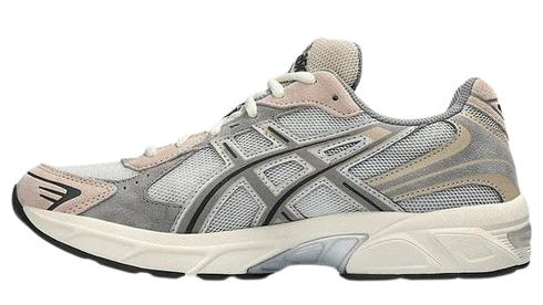 ASICS Gel-1130 Oyster Clay Grey Pink | אסיקס