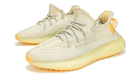 Yeezy Boost 350 V2 Light | נעלי ייזיי