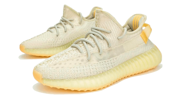 Yeezy Boost 350 V2 Light | נעלי ייזיי