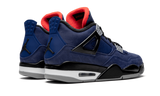 Air Jordan 4 Retro Winter Loyal Blue | ג'ורדן 4