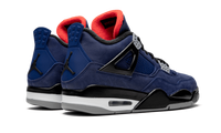 Air Jordan 4 Retro Winter Loyal Blue | ג'ורדן 4