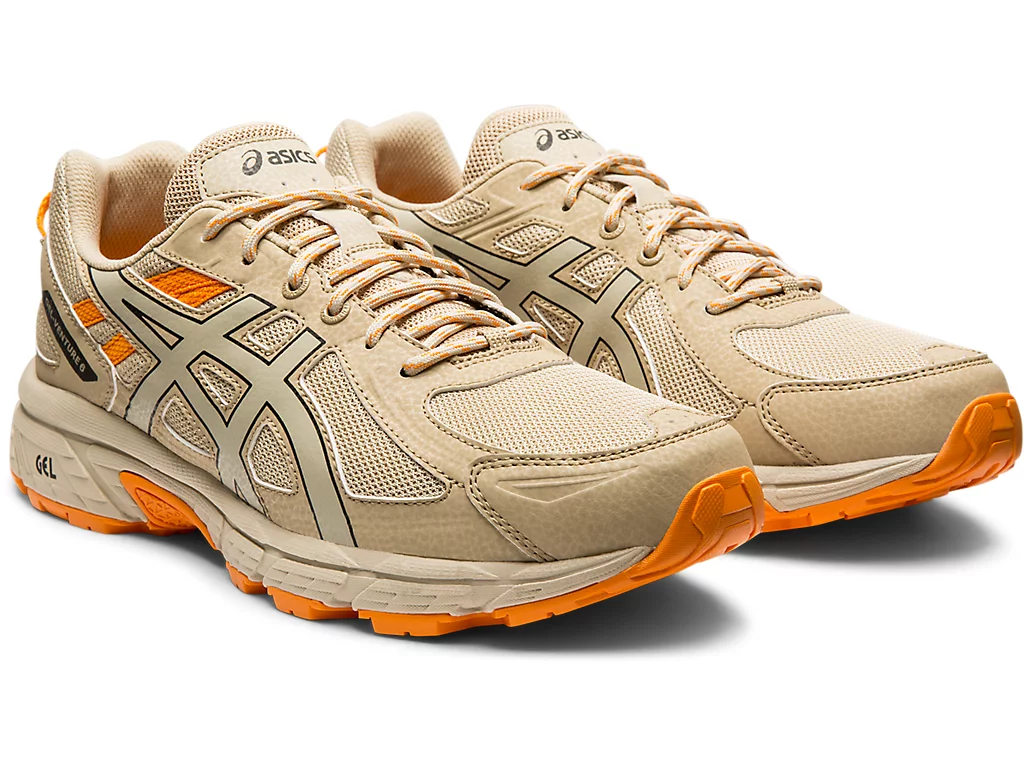 ASICS GEL Venture 6 SPS Putty | אסיקס - SneakeSpot