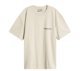 Essentials T-shirt Fear of God | חולצת אסנשיאל