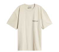 Essentials T-shirt Fear of God | חולצת אסנשיאל