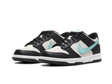 Dunk Low Grey Tiffany | דאנק נמוכות