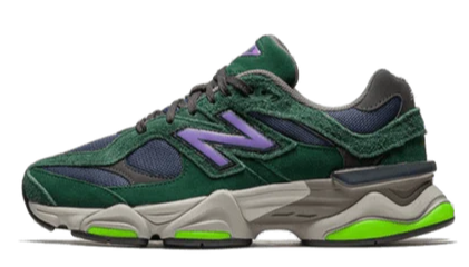 New Balance 9060 Nightwatch | ניו באלאנס