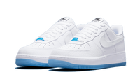 Air Force 1 Low ’07 Lx Uv Reactive Swoosh | איירפורס נמוכות